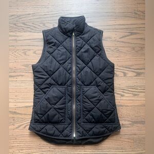 J.Crew Vest